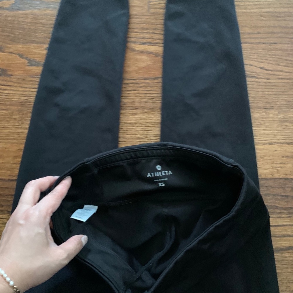 Athleta Legging - Picture 3 of 4
